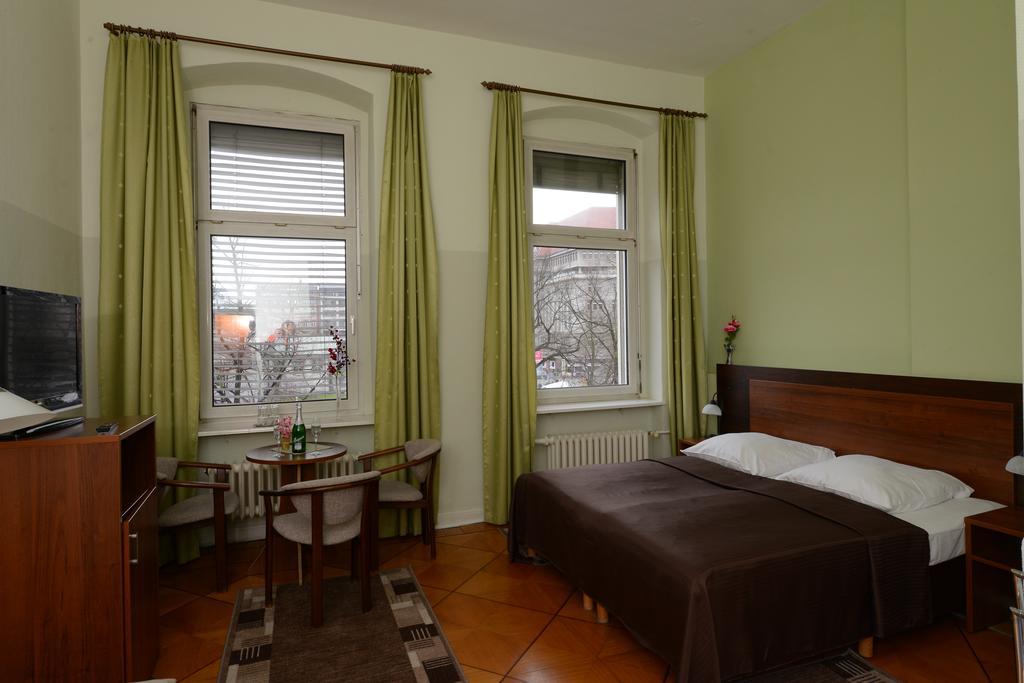 Chambre Double ou Lits Jumeaux Confort