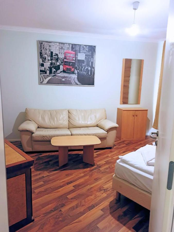 Appartement Deluxe
