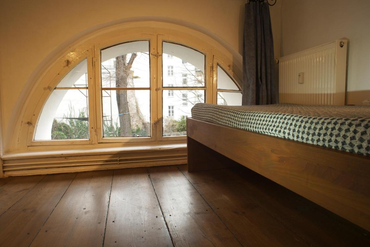 Chambre Triple