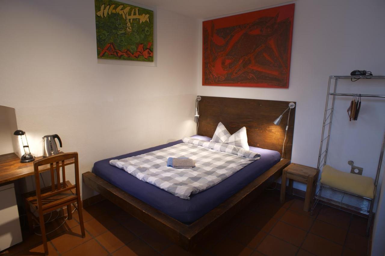 Chambre Double Économique