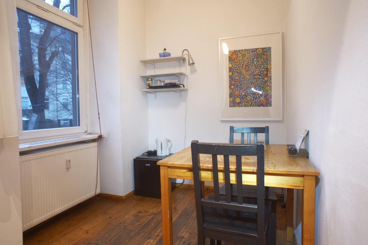 Chambre Familiale