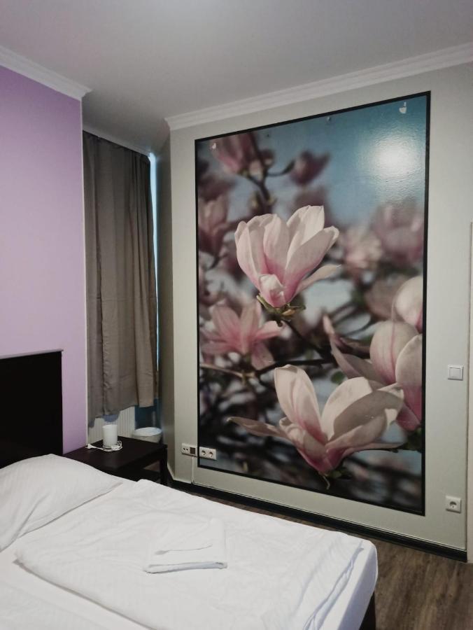 Appartement 2 Chambres