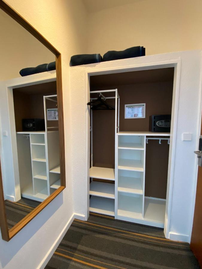 Chambre Double avec Salle de Bains Privative