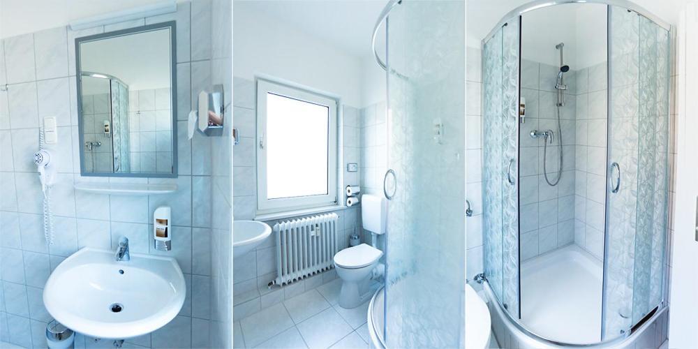 Chambre Quadruple