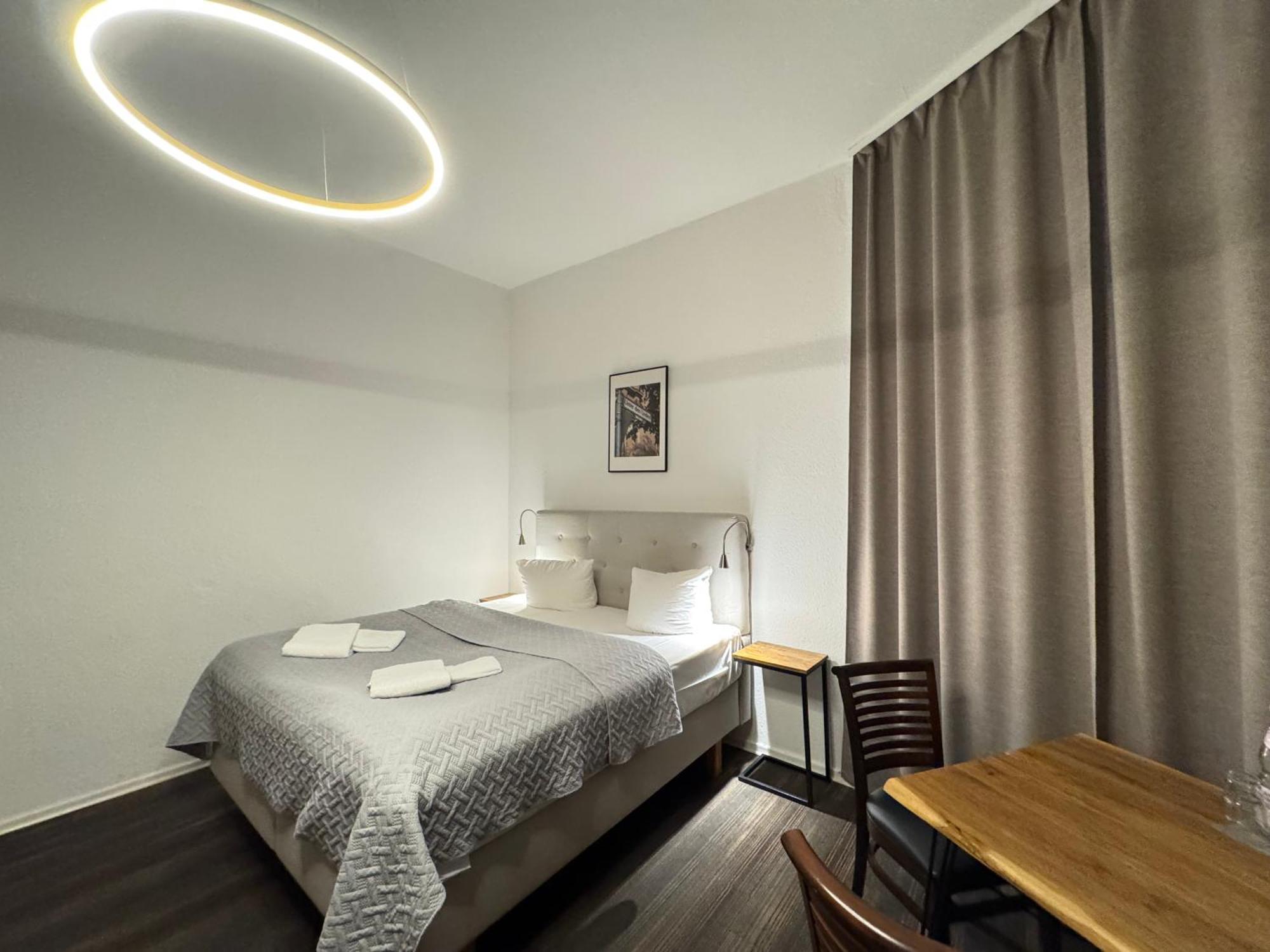 Chambre Double Familiale