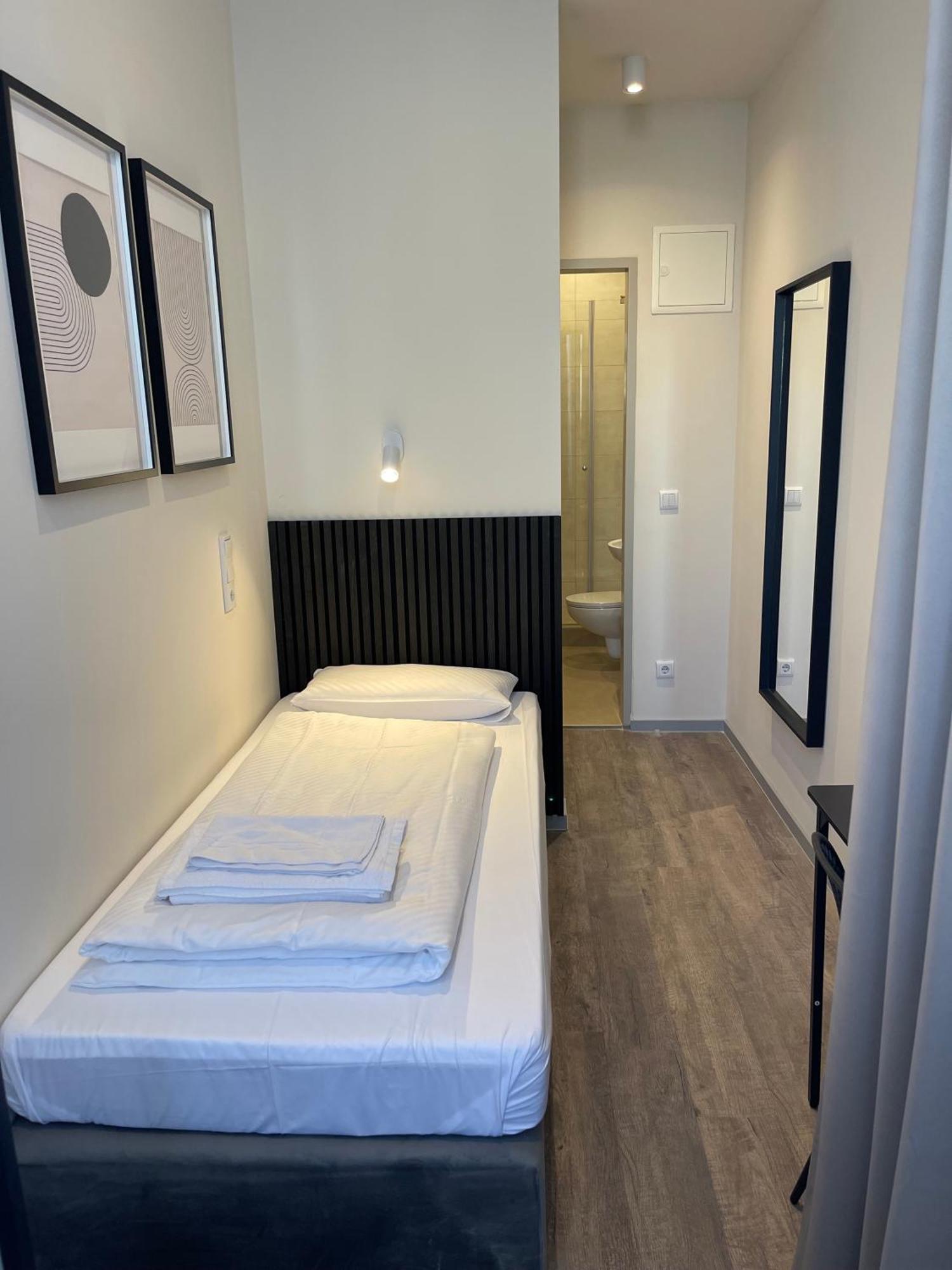 Chambre Simple