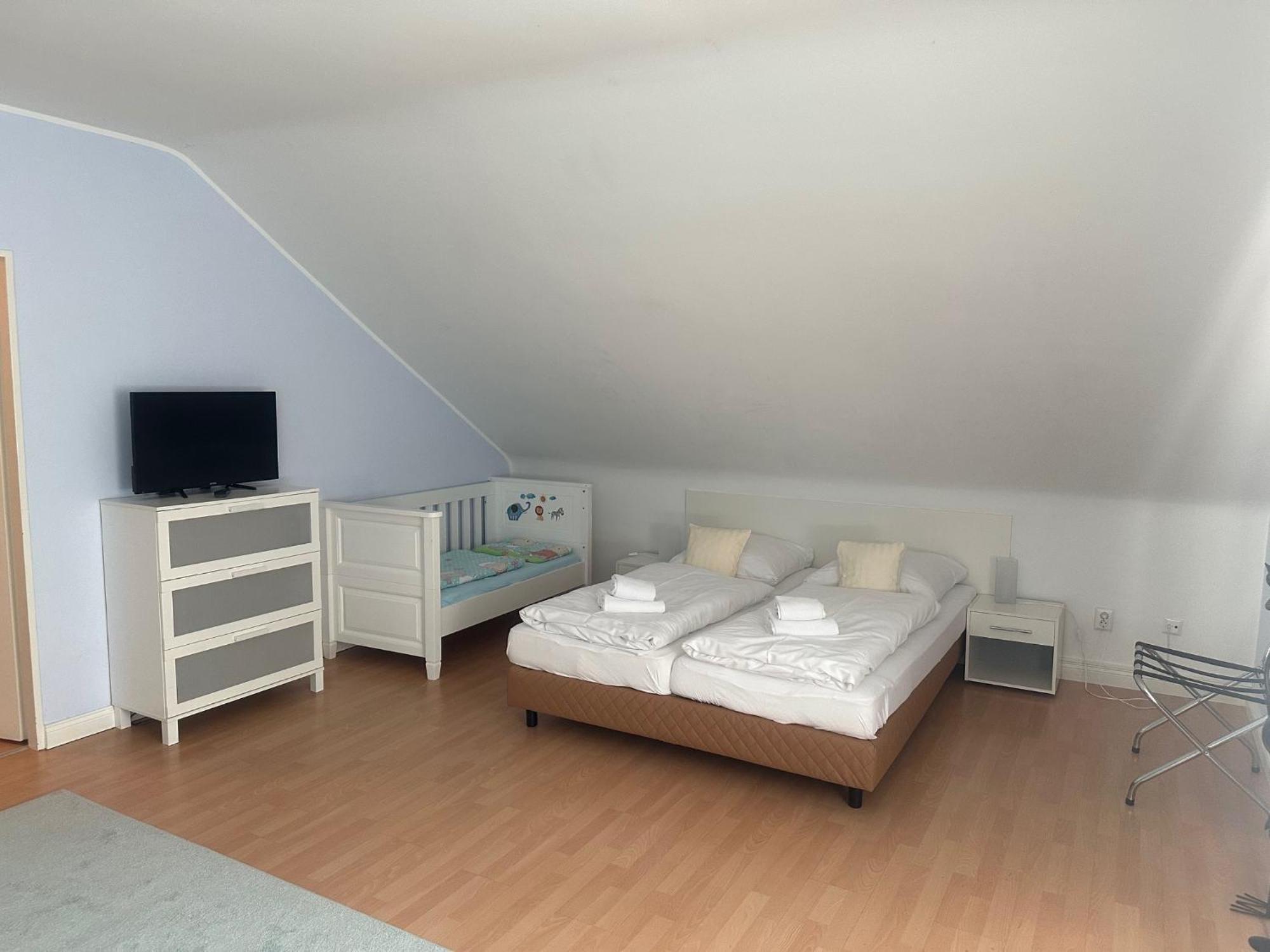 Chambre Familiale