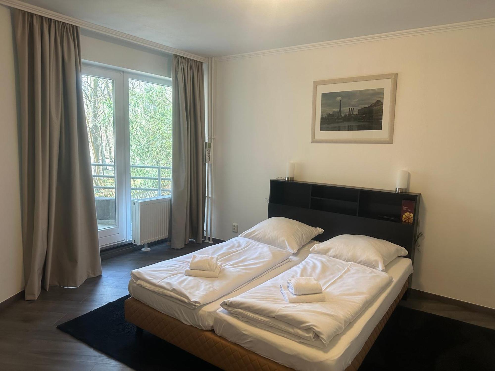 Chambre Double Deluxe