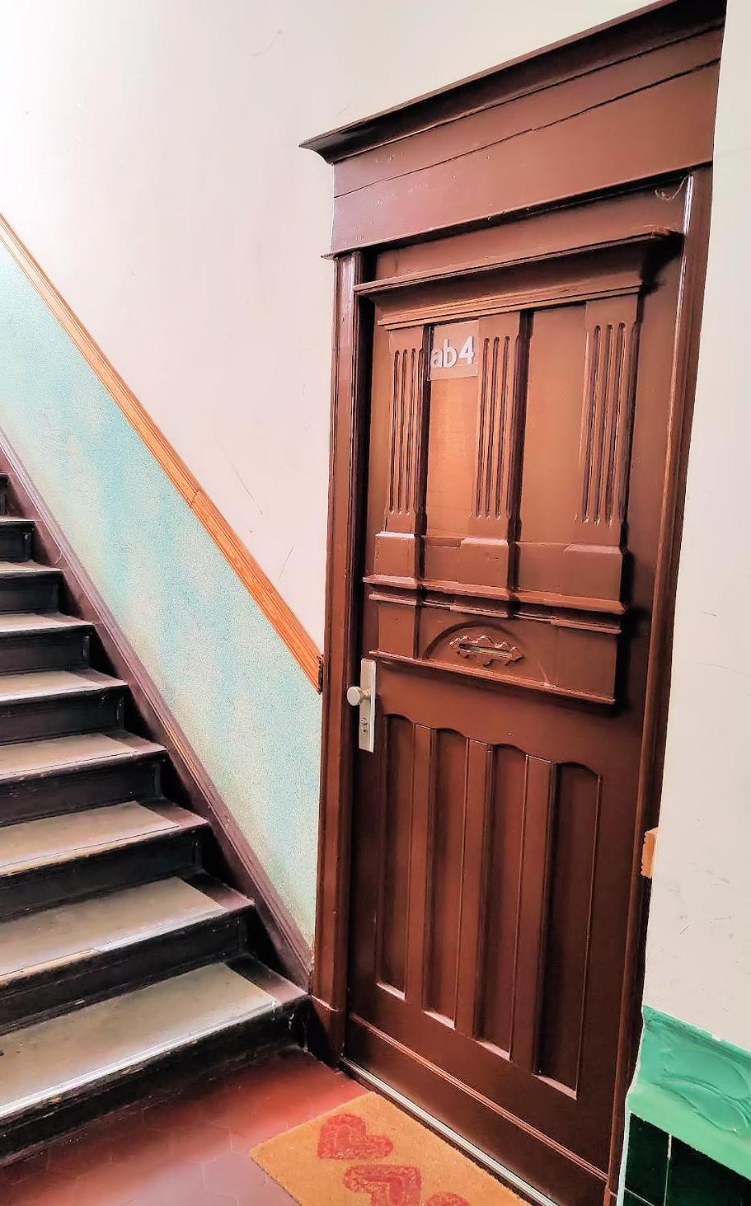 Appartement 1 Chambre Standard