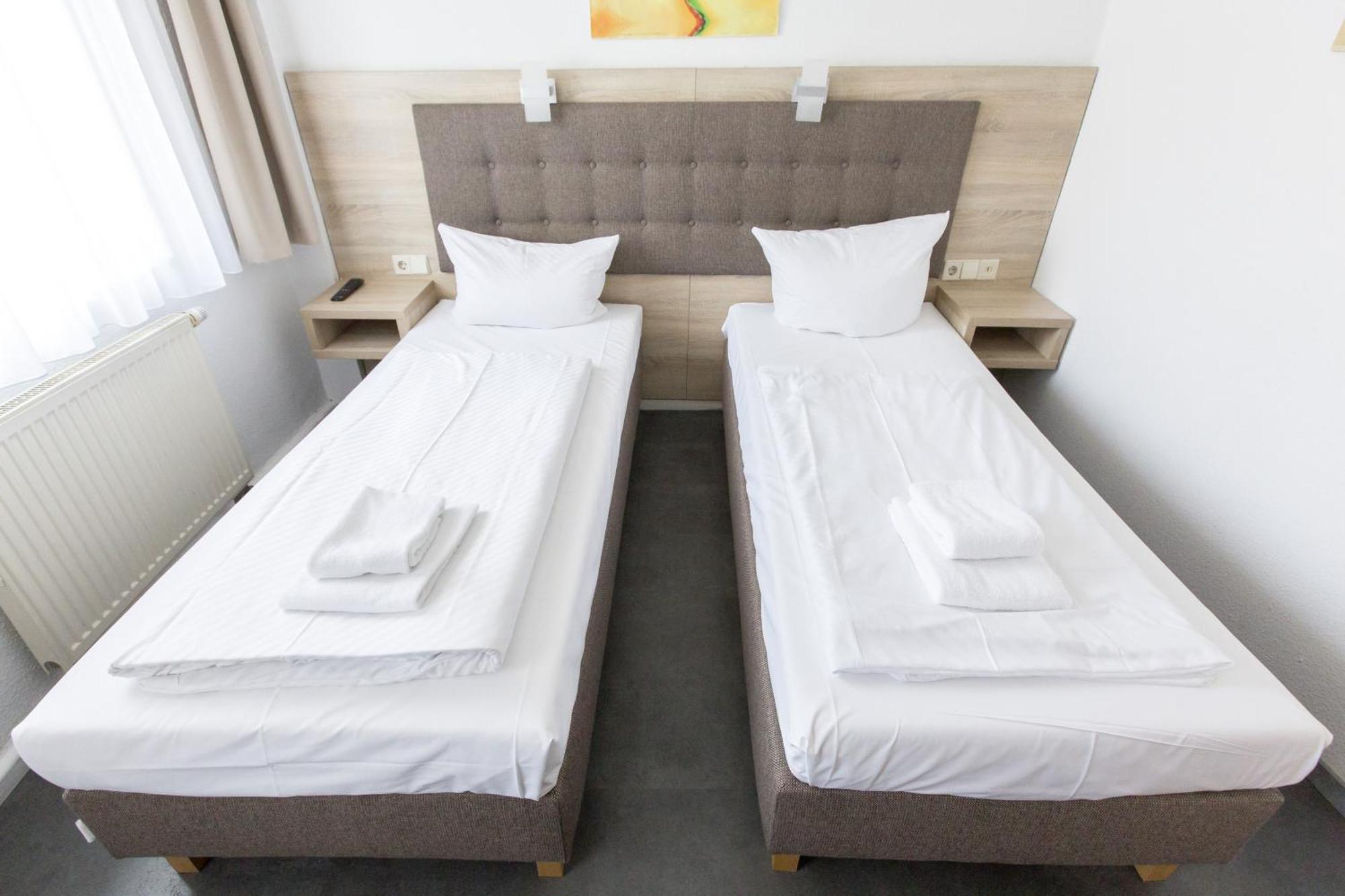 Petite Chambre Double