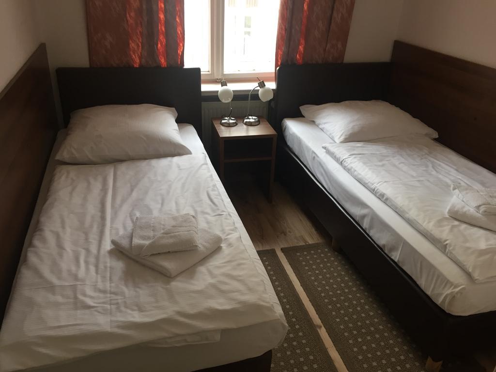 Chambre Familiale