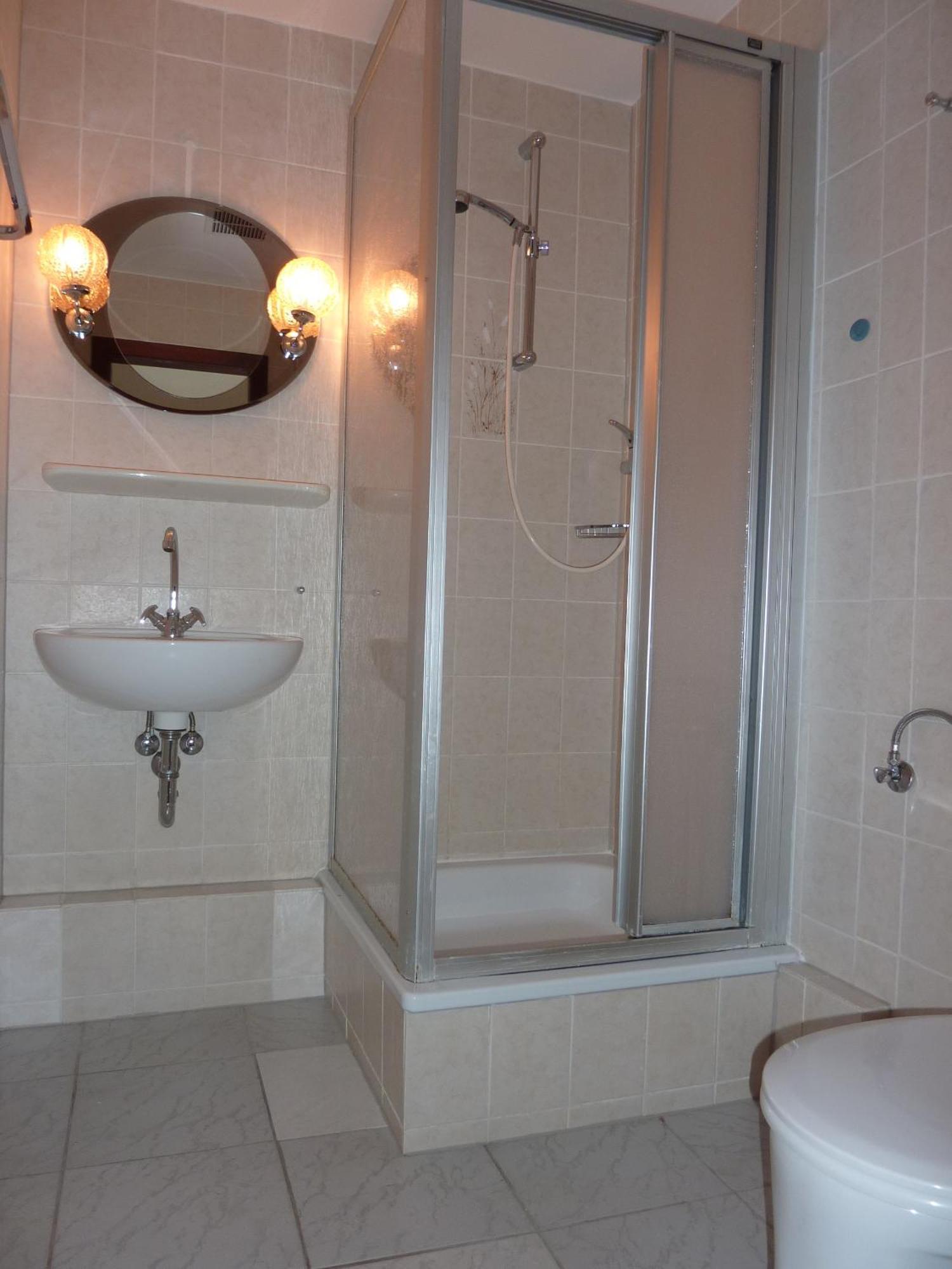 Chambre Familiale