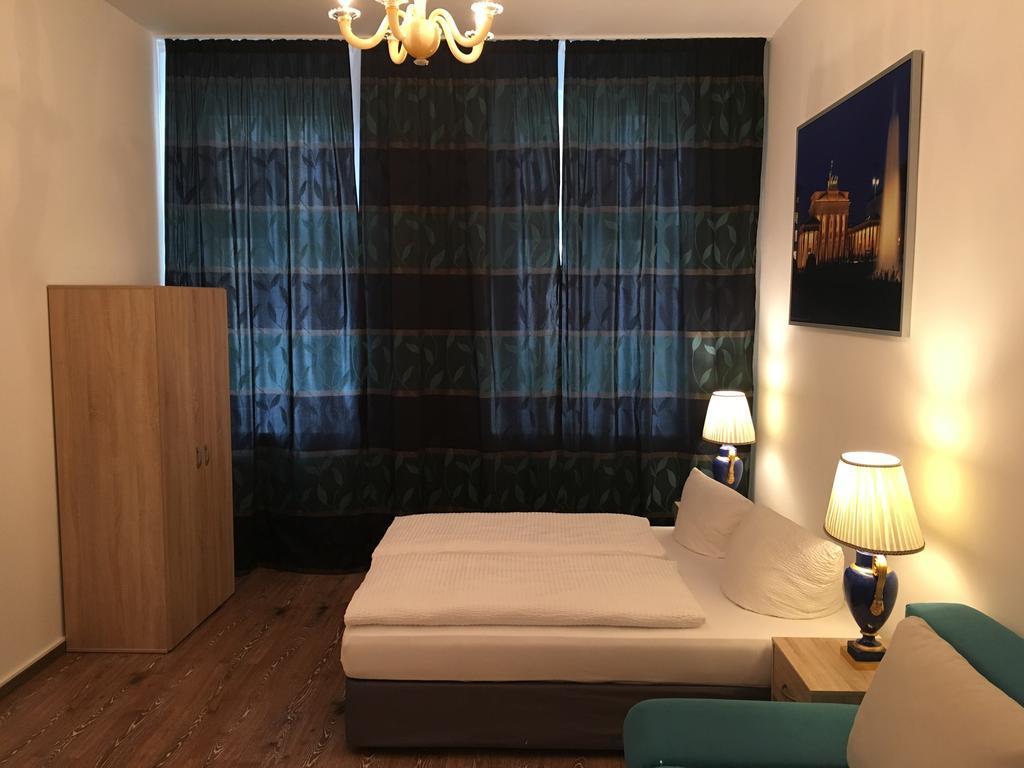 Appartement Confort avec Cuisine et Salle de Bains Privative