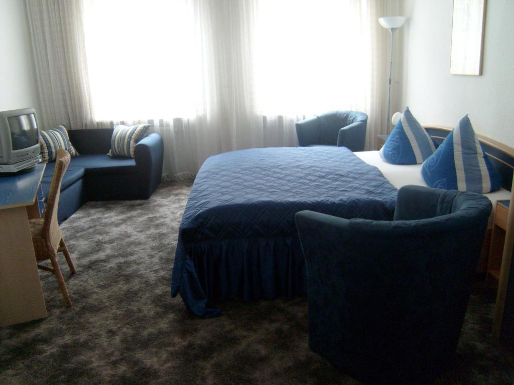Chambre Simple