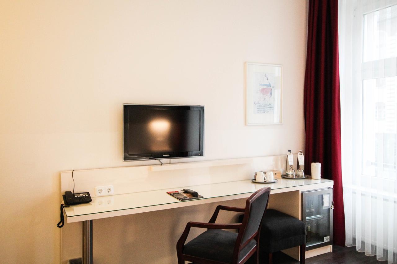 Chambre Quadruple
