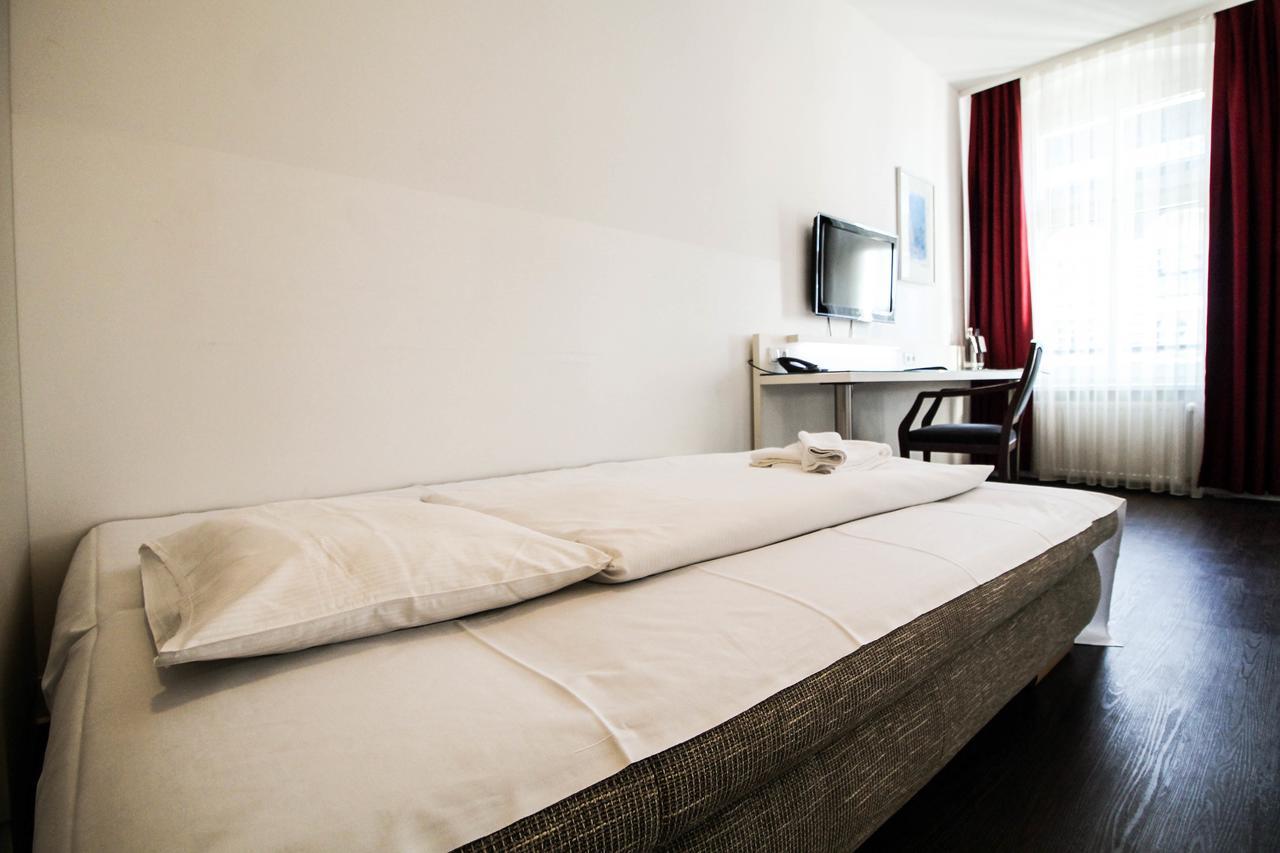 Chambre Triple Confort