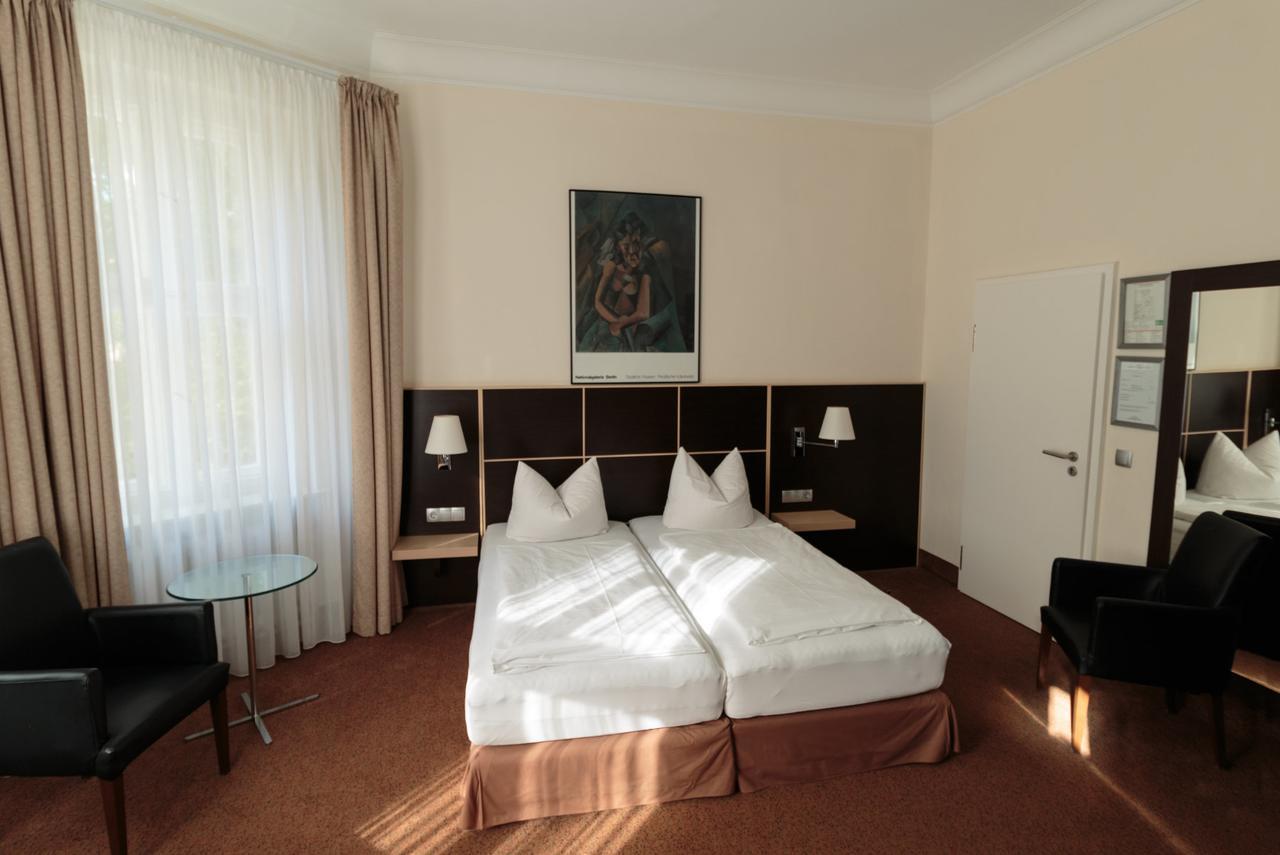 Chambre Double