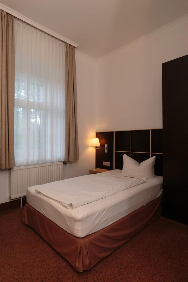Chambre Simple