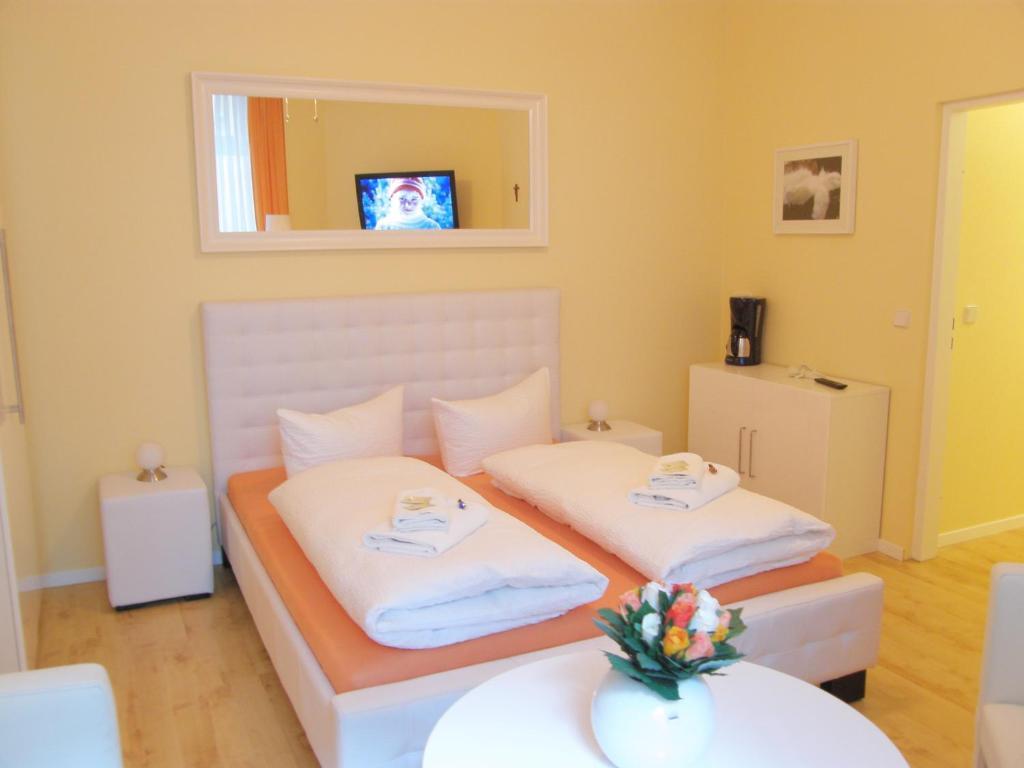 Chambre Double