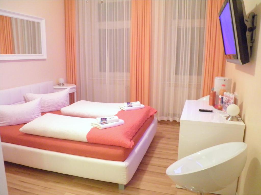 Chambre Familiale