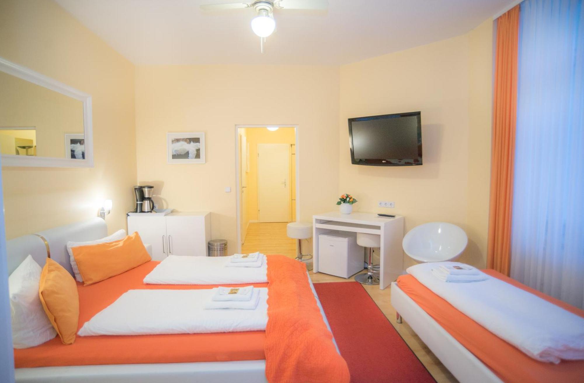 Suite 2 Chambres