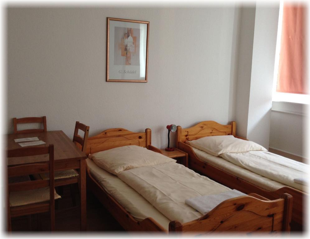Appartement 1 Chambre
