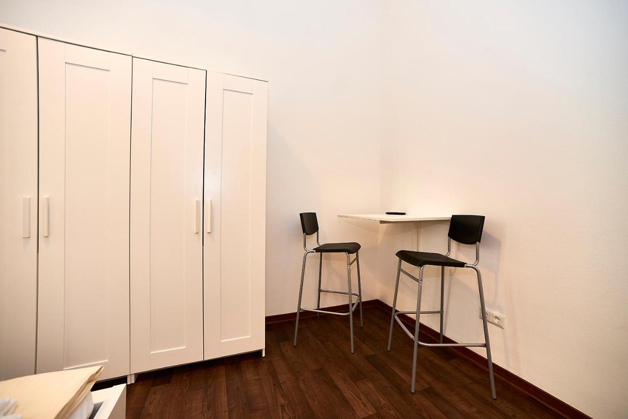 Double Room Private Bathroom