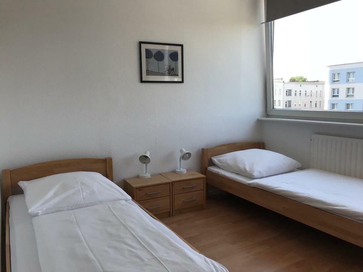 Appartement 3 Chambres Standard