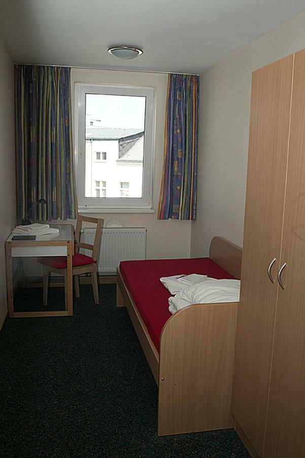Chambre Simple avec Salle de Bains Privative