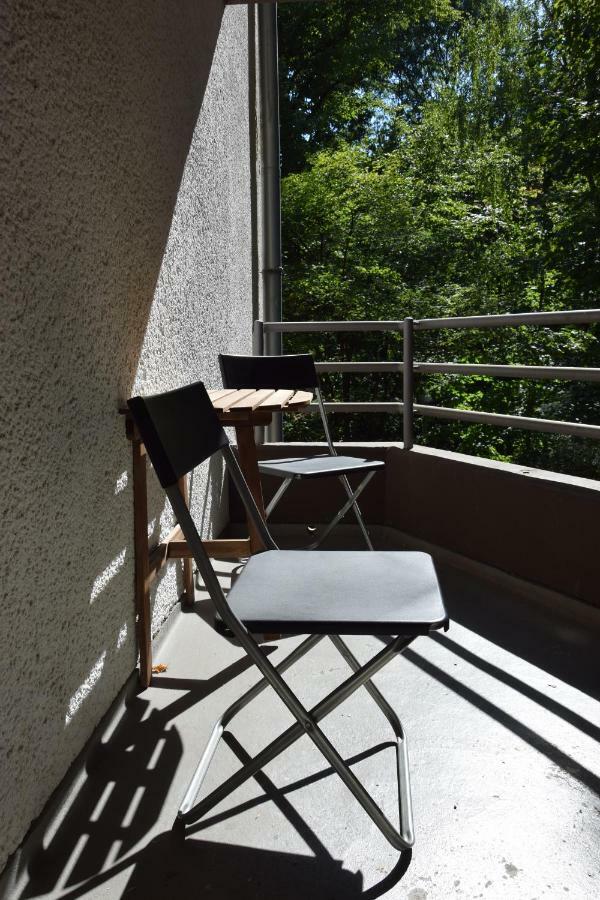 Chambre Triple