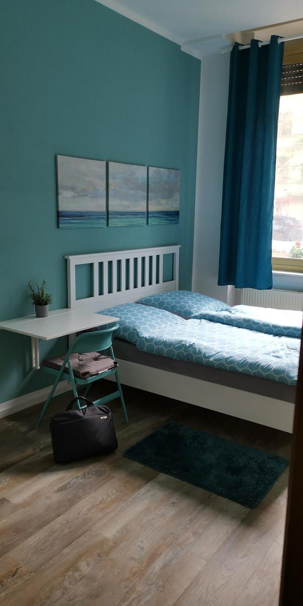 Chambre Double Standard