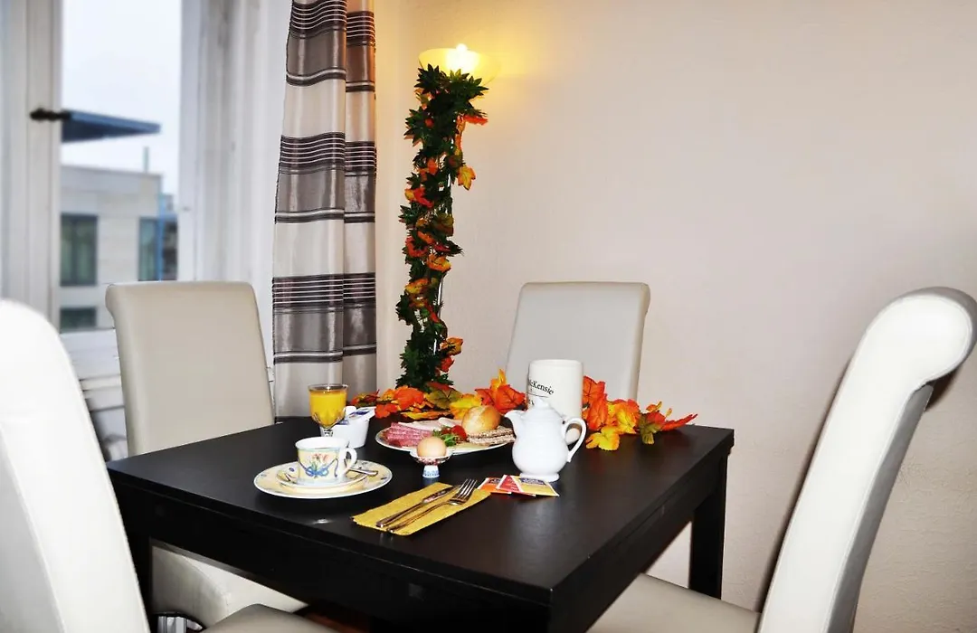 Hotel-Pension Charlottenburg-1