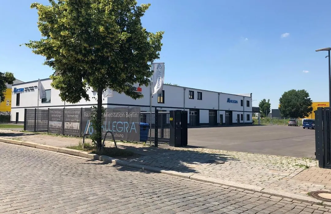 Monteurzimmer Berlin Pankow Mit Dachterrasse - Nur 10 Min. Von Der A10 - 3 Zimmer/ 7 Betten-1