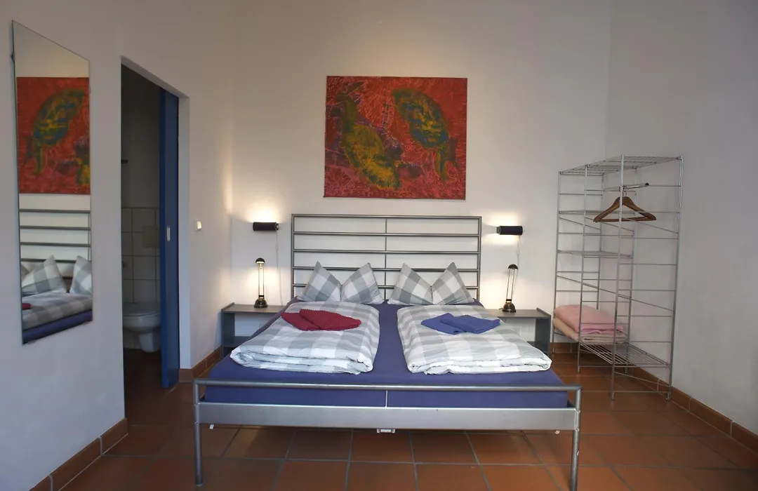 Pension Maedchenkammer-1