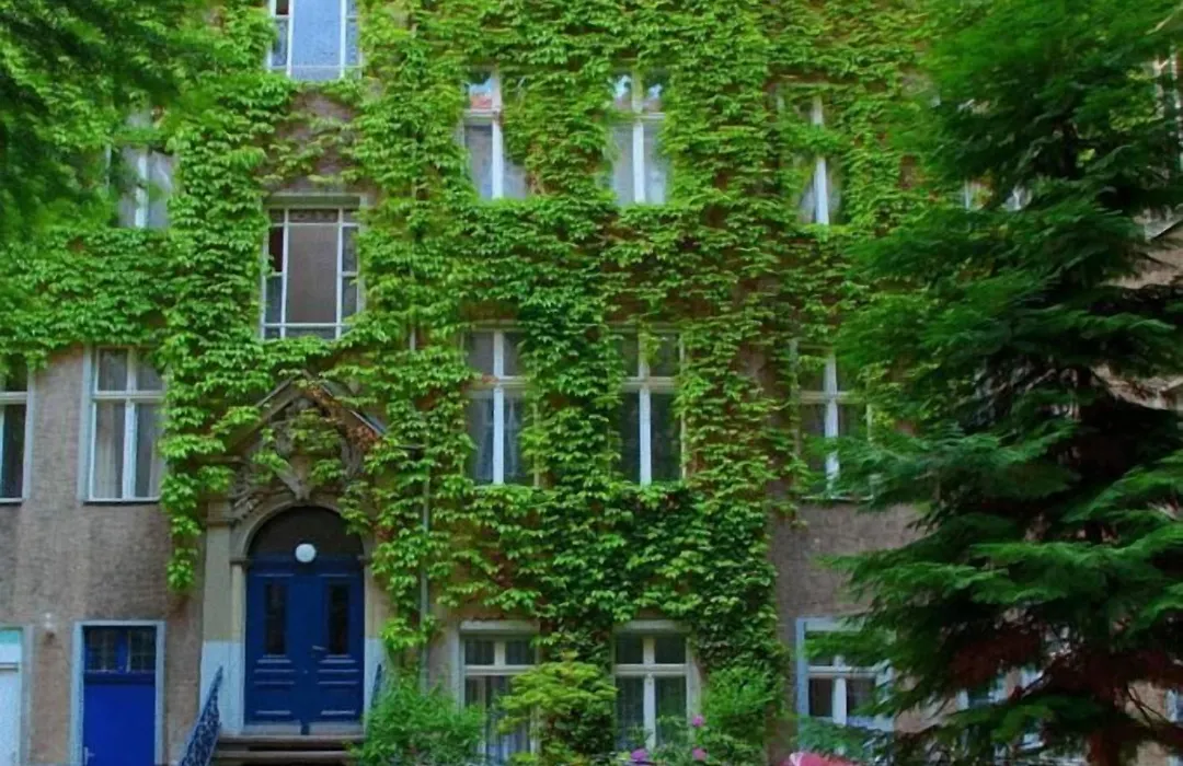 Hotel-Pension Cortina-1