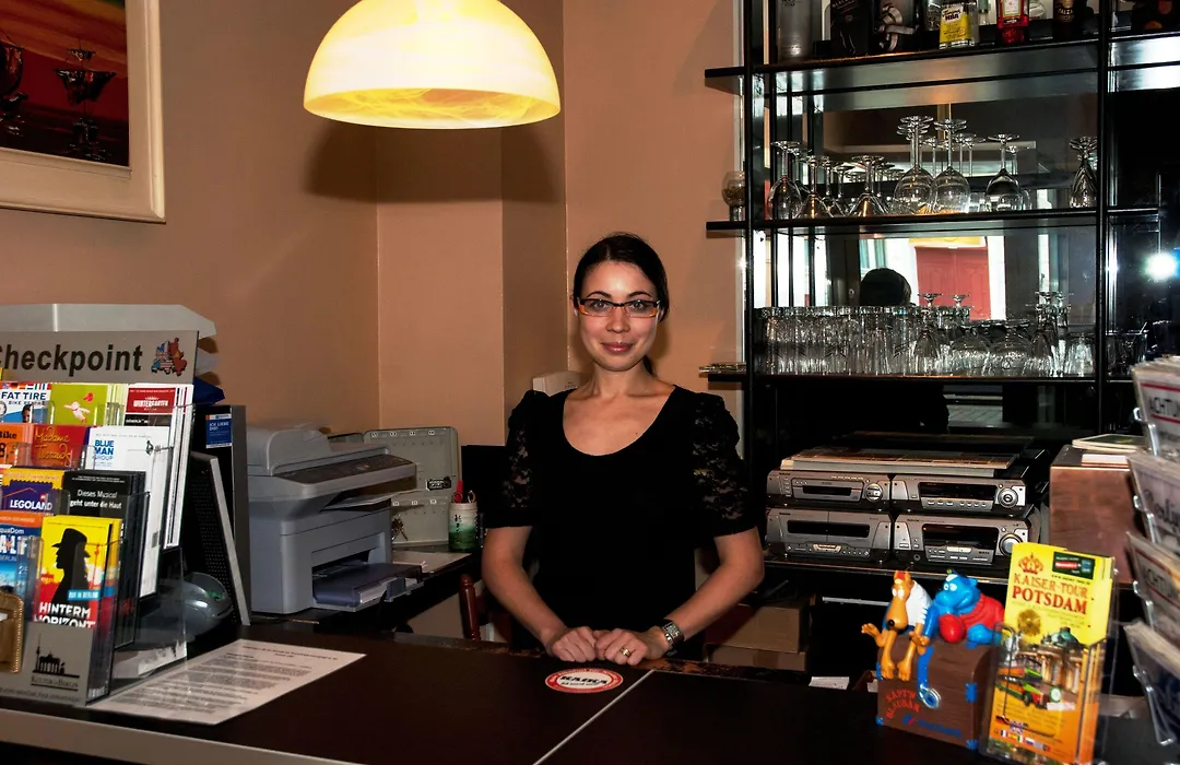 Pension Abc-1