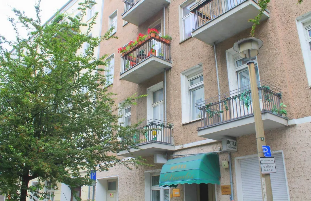 Hotel Novalis-1