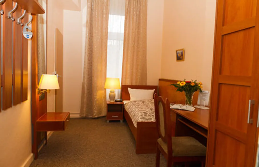 Hotel Arche-1