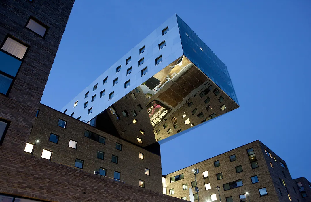 Nhow Berlin-1