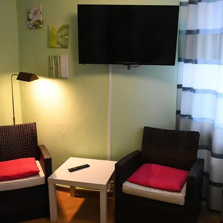 Hotel-Pension Charlottenburg-3