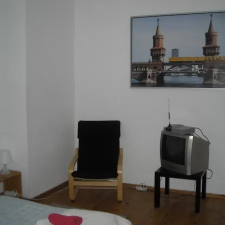 Pension Mitte-3
