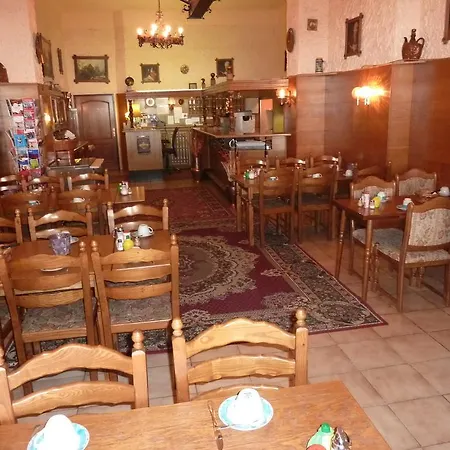 Hotel-Pension Spree-2