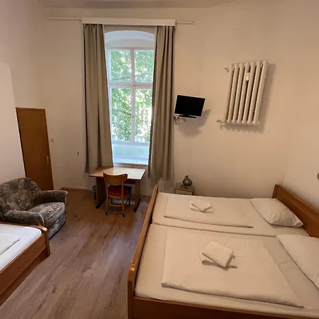 Hotel-Pension Spree-3