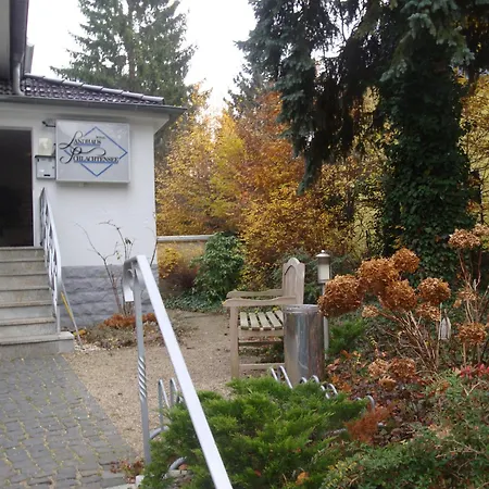 Hotel Landhaus Schlachtensee-2