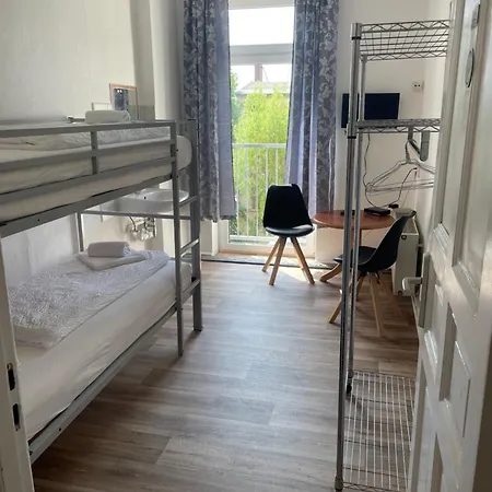 Hotel-Pension Adamshof-3