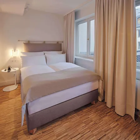 Classik Hotel Hackescher Markt - Self Check In (Adults Only)-3