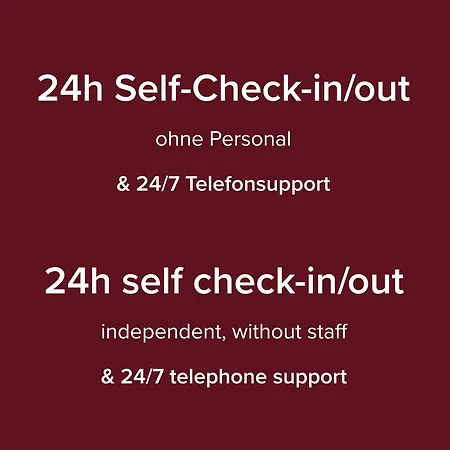 Classik Hotel Hackescher Markt - Self Check In (Adults Only)-2