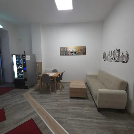 Kiez Box Twentyforseven Private Room-2