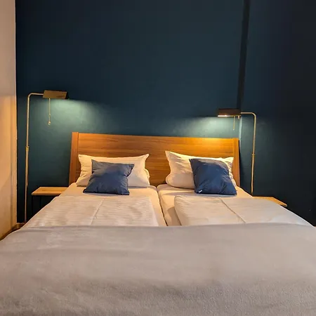 Hotel-Pension Charlottenburg-2