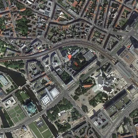 Apartment Rochstr.9-2